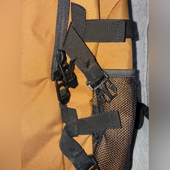 OGIO Total Tan Backpack - Picture 3 of 16